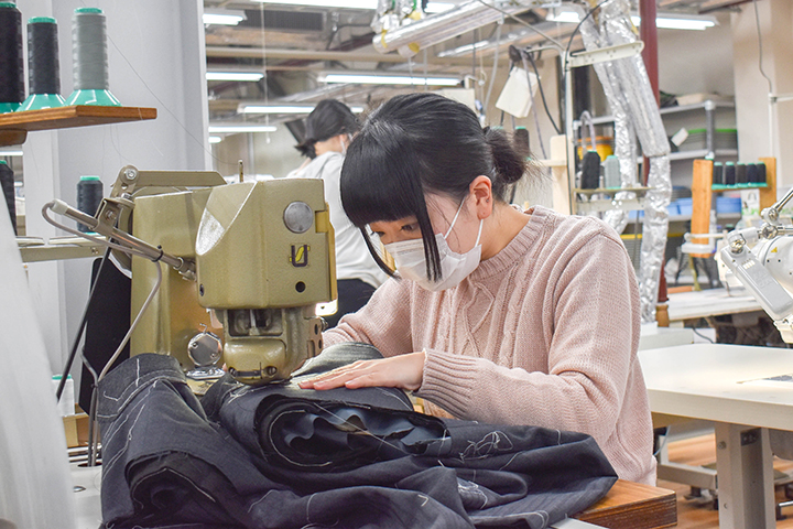 22年度卒大学生対象 メルボ紳士服株式会社 より多くの人々に より良き洋服を 東広島求人 東広島デジタル 求人ナビ 東広島を中心とした最新の求人情報を随時更新